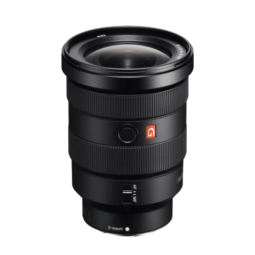 Sony FE 16-35mm f/2.8 GM