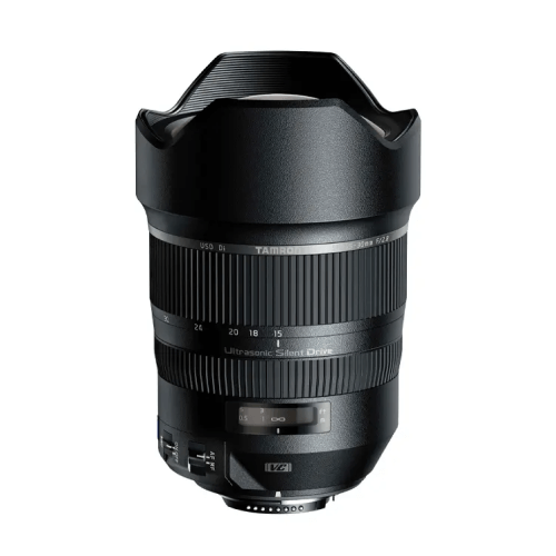 Tamron 15-30mm f/2.8 Di VC USD