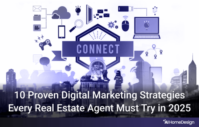 digital marketing for real estate