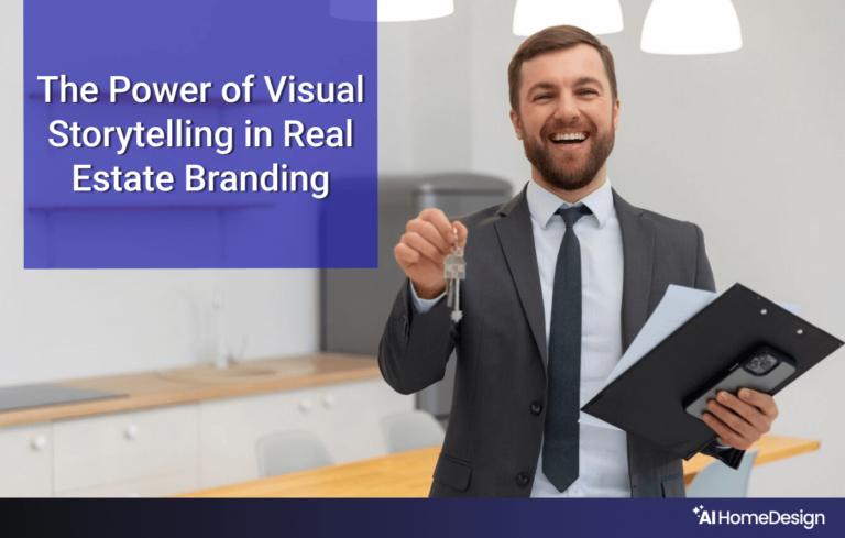 visual storytelling