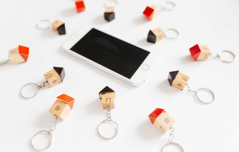 real estate social network