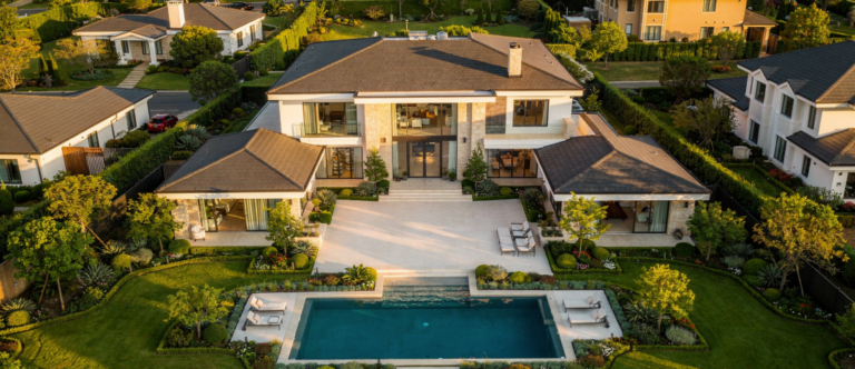 5 Best Drones for Real Estate Photography in 2026