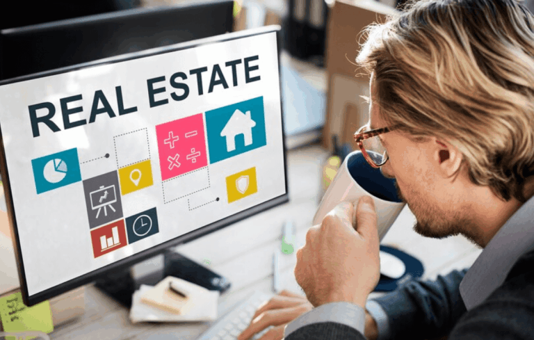 AI in property search