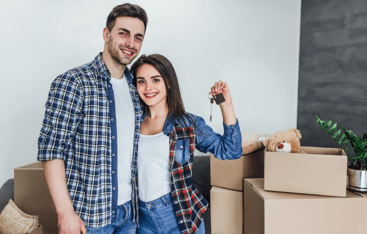 Benefits for Homebuyers