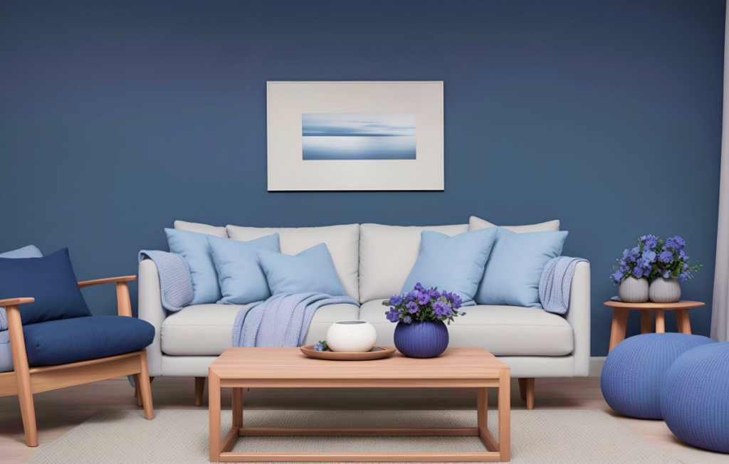 AI vs. traditional room design
