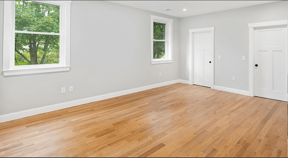 before of boxbrownie virtually staged bedroom