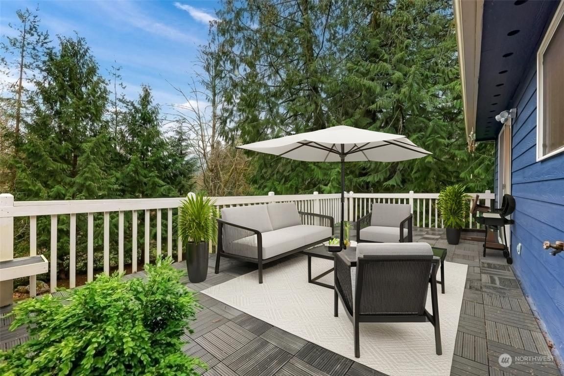 AI HomeDesign virtually staged outdoor