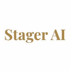 stager ai logo
