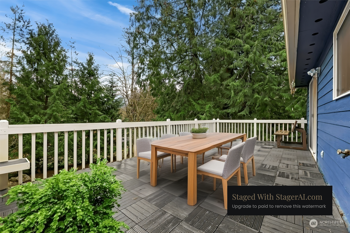 stagerai virtually staged outdoor