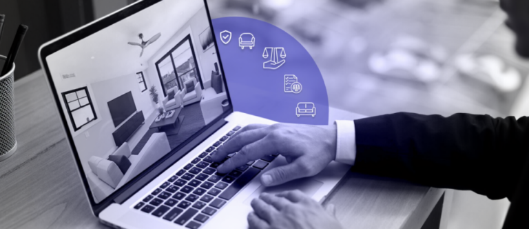 Ai HomeDesign Virtual Staging Options