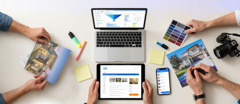 Realtors employ Real estate marketing strategies for 2026