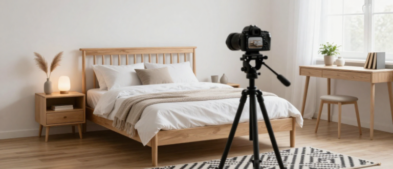 Real Estate Photography Guide for Beginners