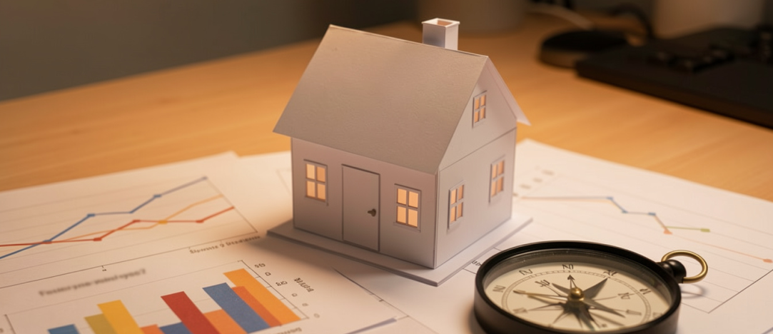 Real Estate Trends in 2026: Market, Career, and Buyer Insights