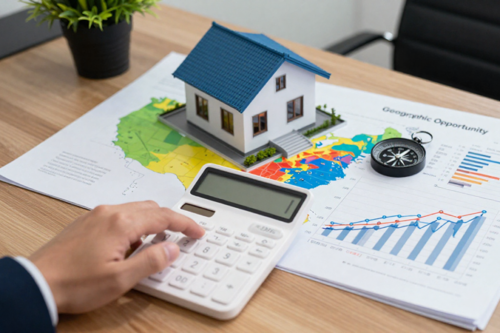 Costs and Entry Path for New Real Estate Agents