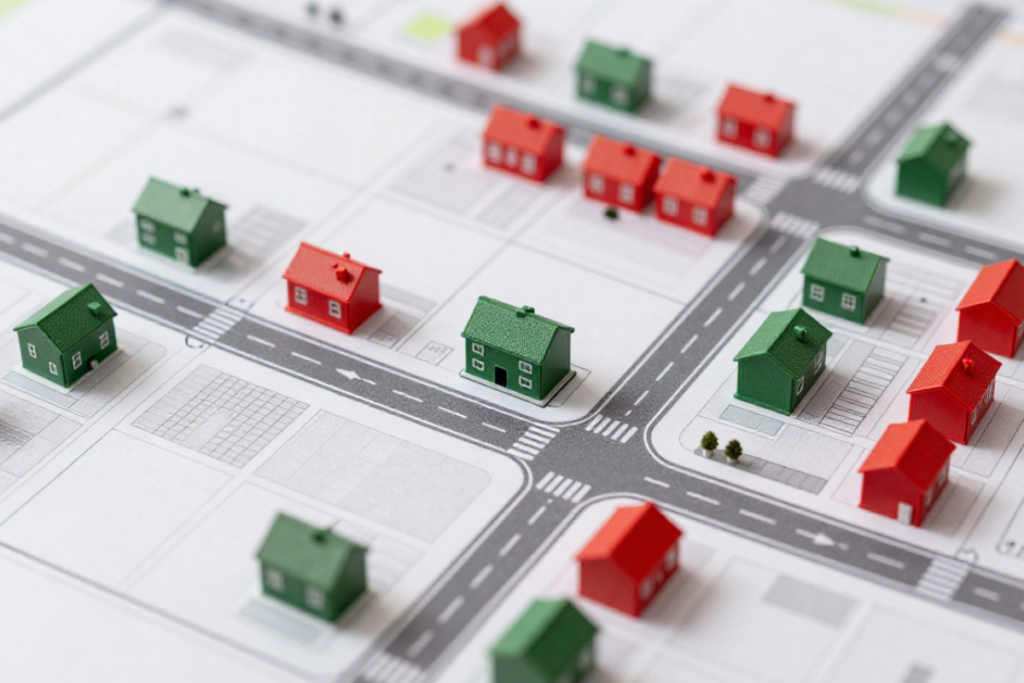 Guiding First-Time Homebuyers