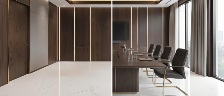 Commercial Real Estate Virtual Staging: Office and Retail Guide