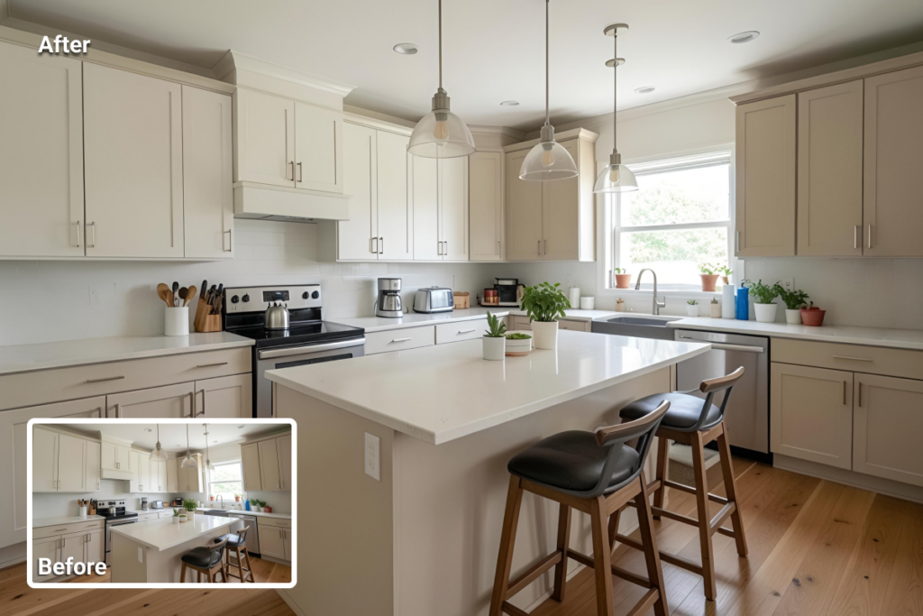 Perspective Alignment