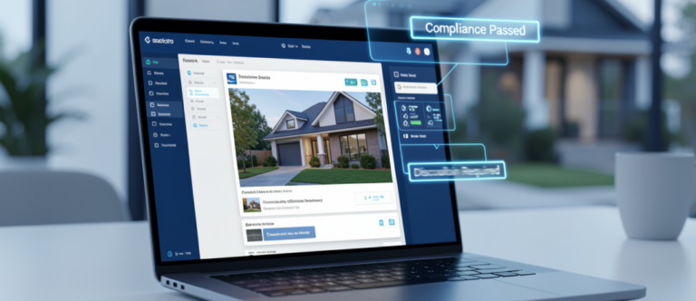 AI Compliance in MLS Listings: What’s Allowed, What’s Not, and Why It Matters