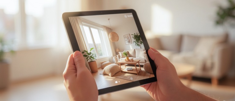 Virtual Staging for Airbnb Listings: What Works and What Doesn’t