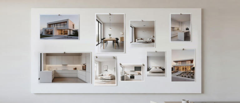 Minimalist Real Estate Photography Trends in 2026: Clean, Modern, and Buyer-Ready