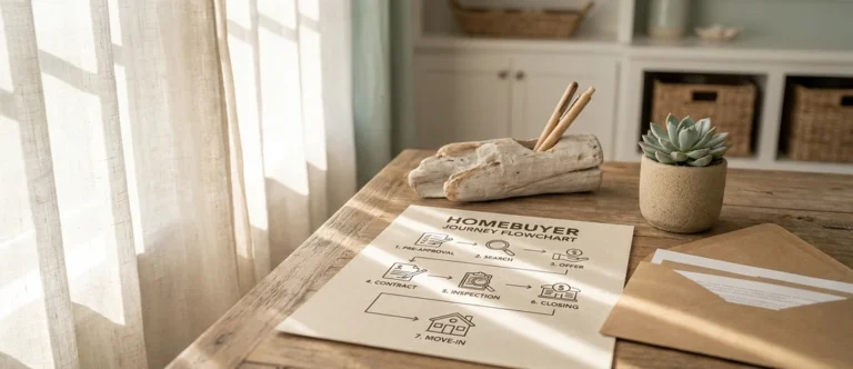 7 High-Converting Real Estate Email Templates for Every Stage of the Homebuyer's Journey