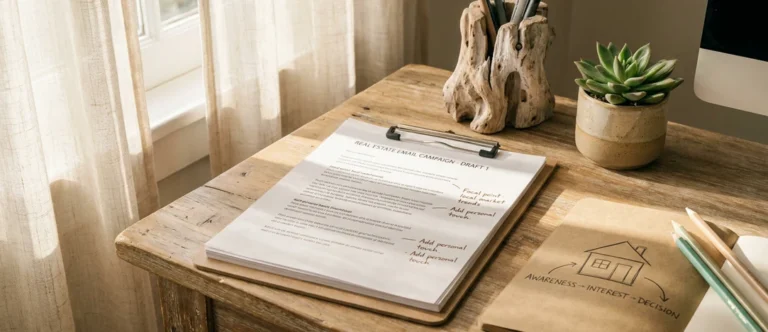 7 High-Converting Real Estate Email Templates for Every Stage of the Homebuyer's Journey