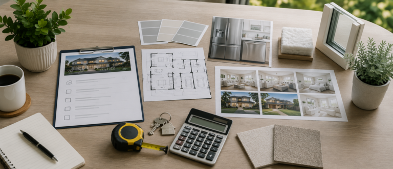What Home Buyers Want in 2026: A Data-Backed Guide for Sellers