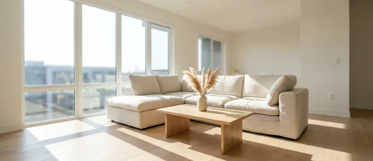 Home Staging Tips for Sellers: What Actually Moves the Needle