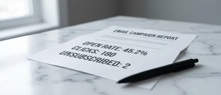 Real Estate Email Subject Lines: Examples for Agents
