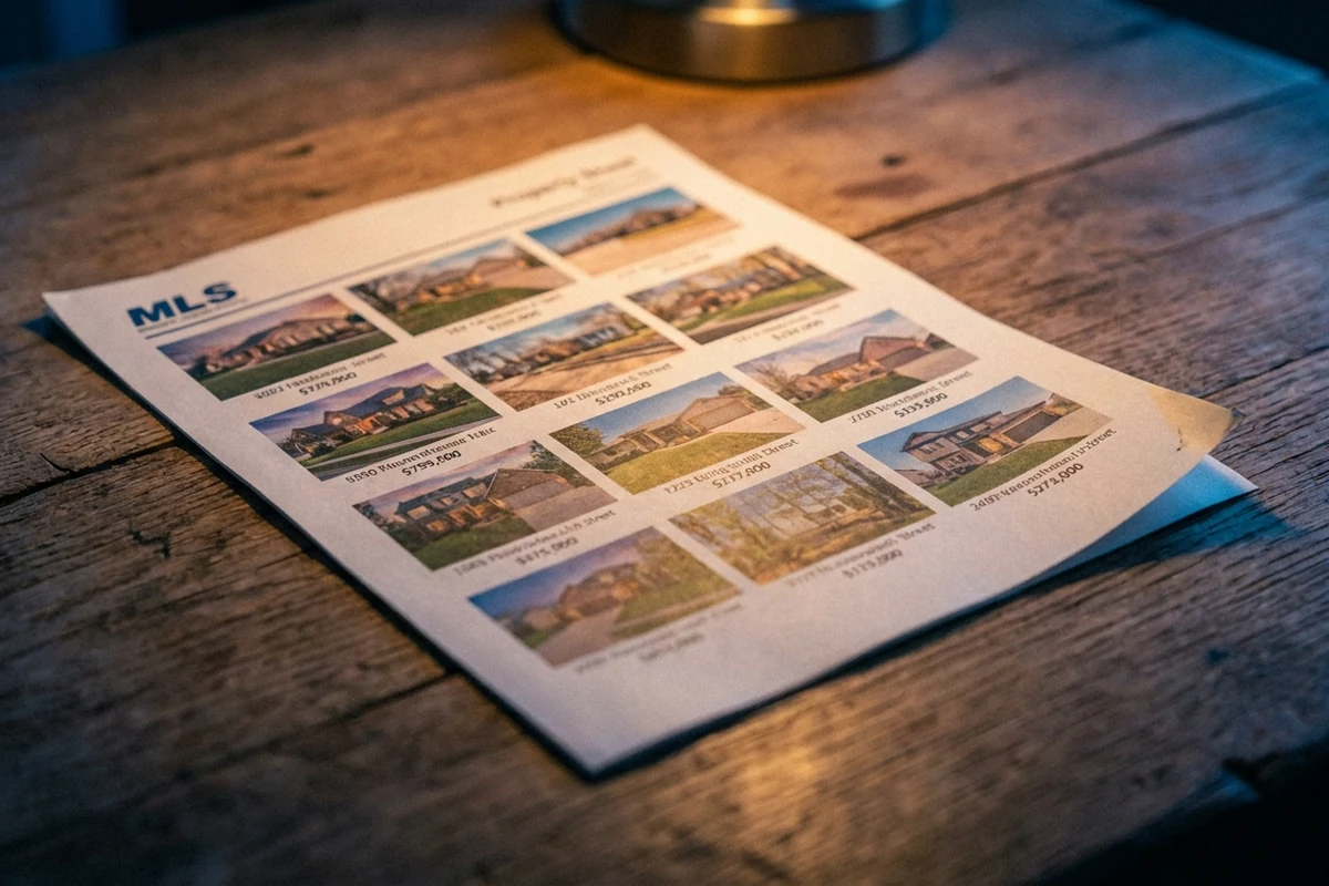 Why Listing Photo Quality Directly Affects Clicks, Showings, and Sale Price