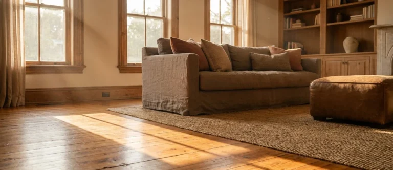 How to Reduce Grain and Noise in Real Estate Listing Photos