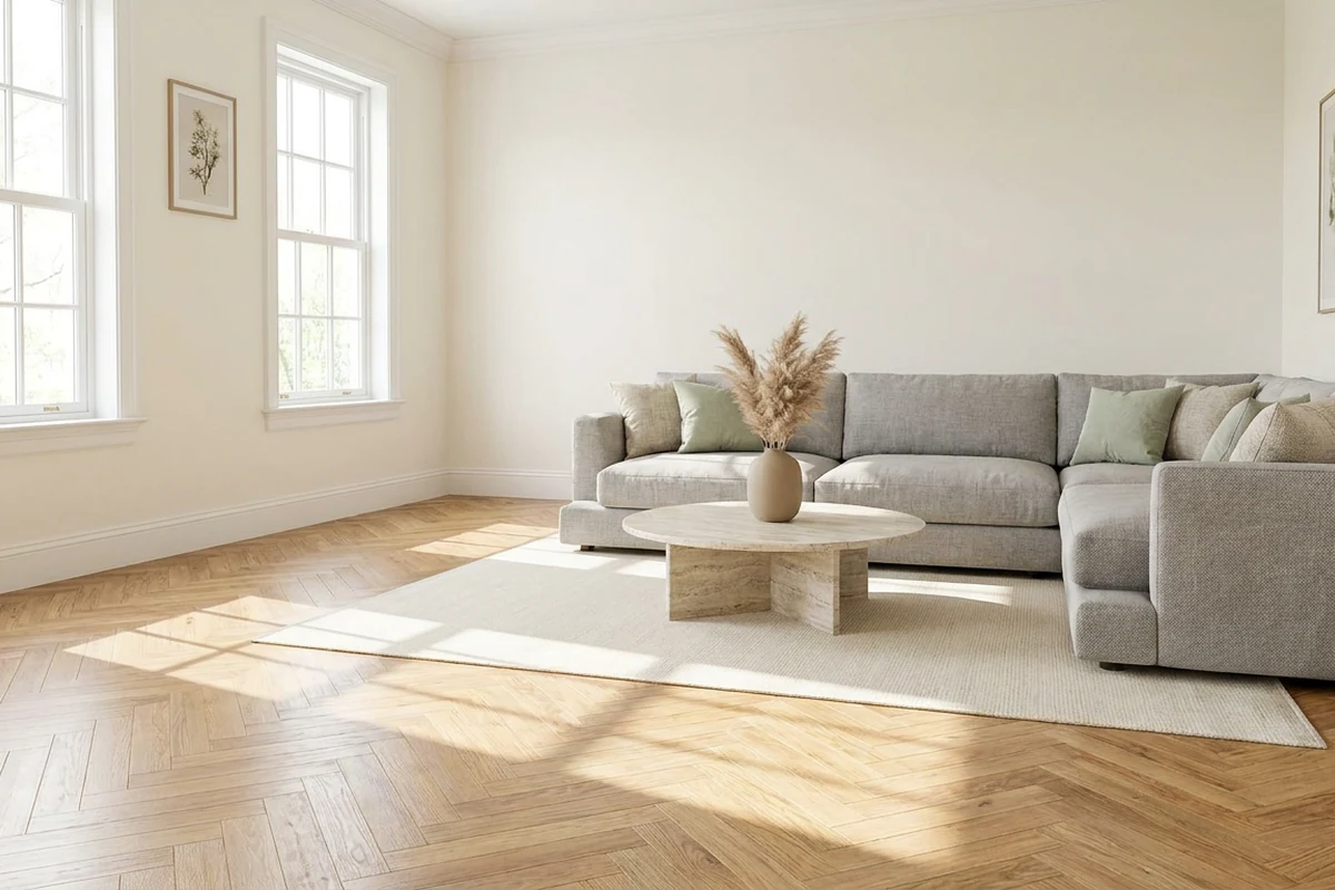 How AI Virtual Staging Elevates Single Property Showcase Pages
