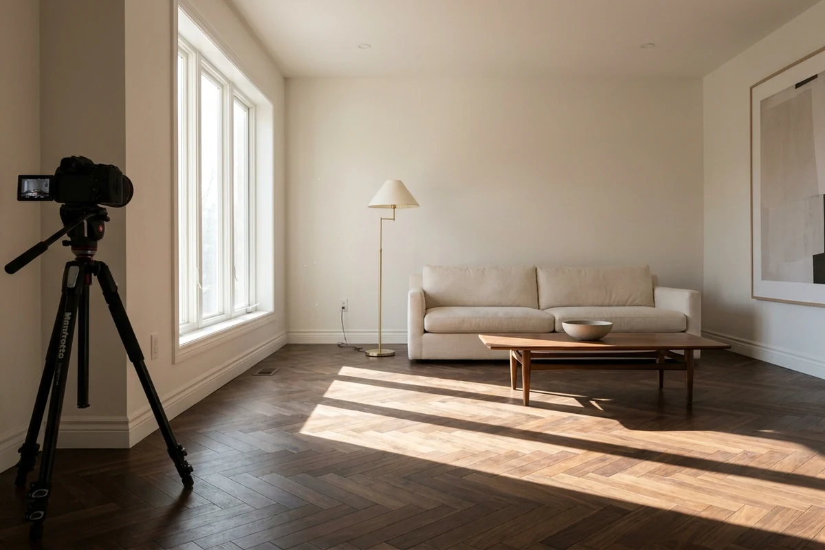Essential Gear #3: Tripod — Why It's Non-Negotiable