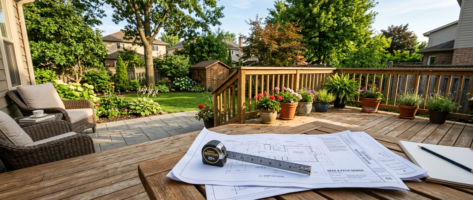 Decks.com Deck Designer