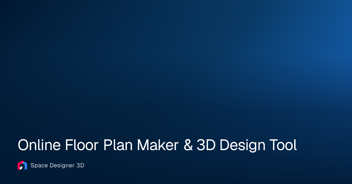 Space Designer 3D