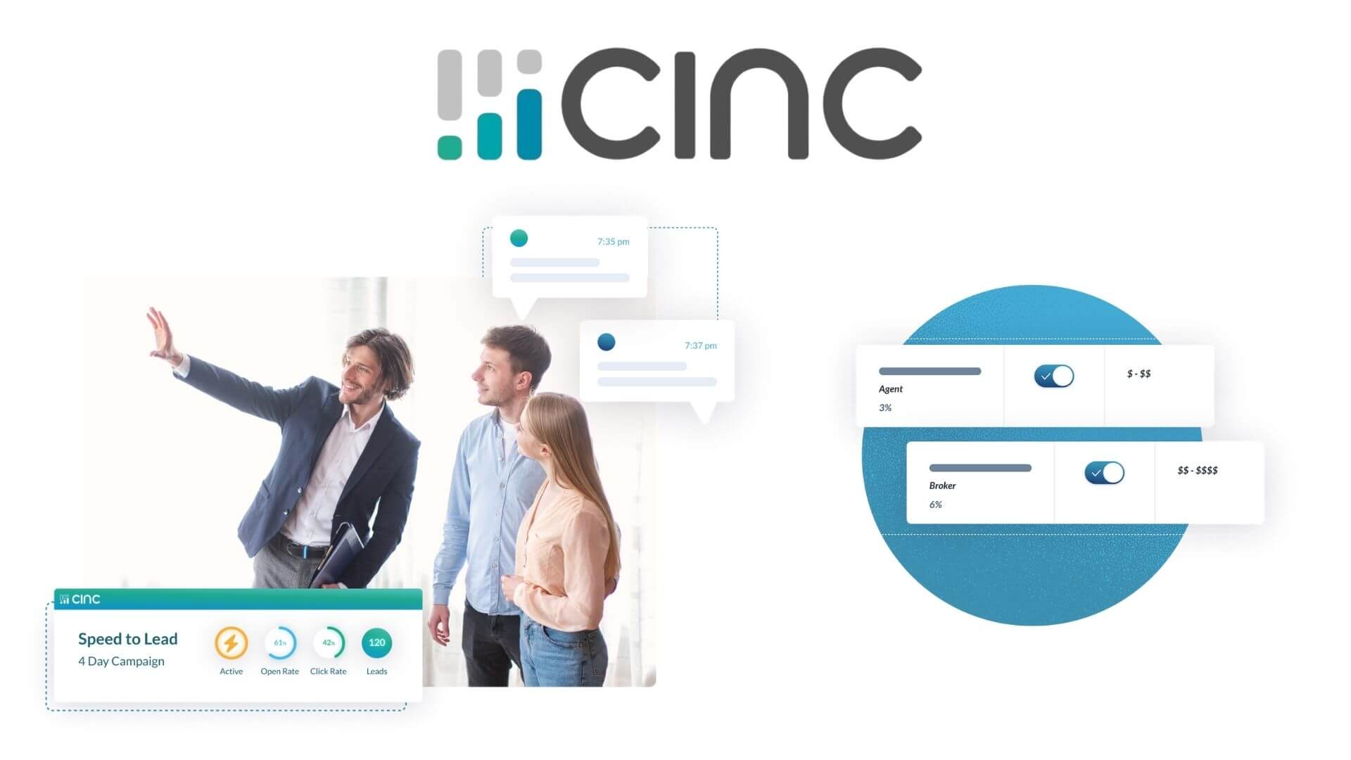 CINC
