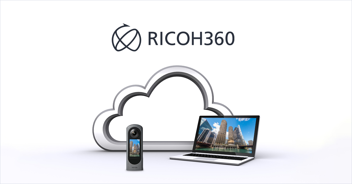 Ricoh Theta Z1