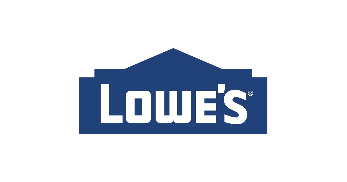Lowe's project planner