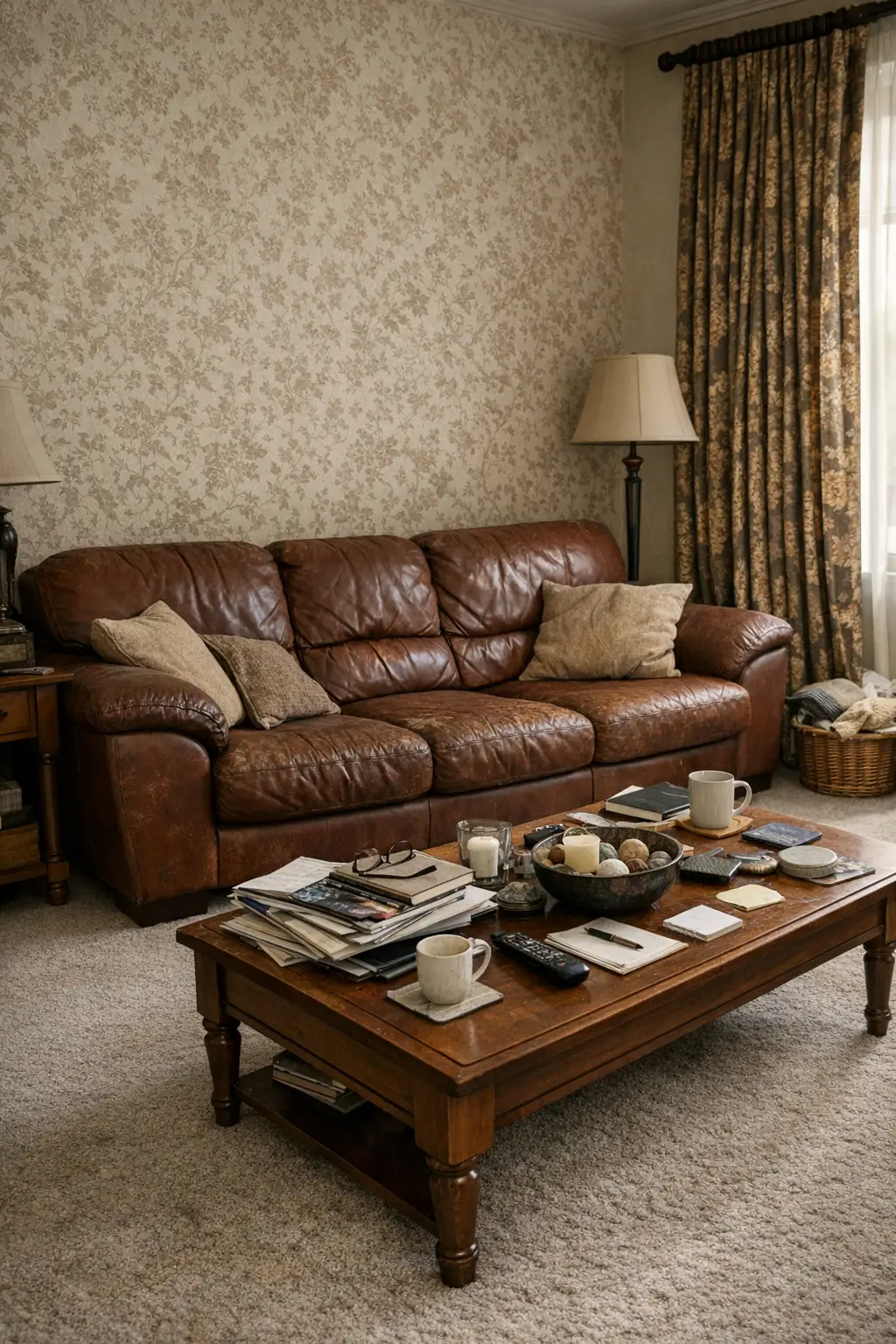 AI Smart Decor