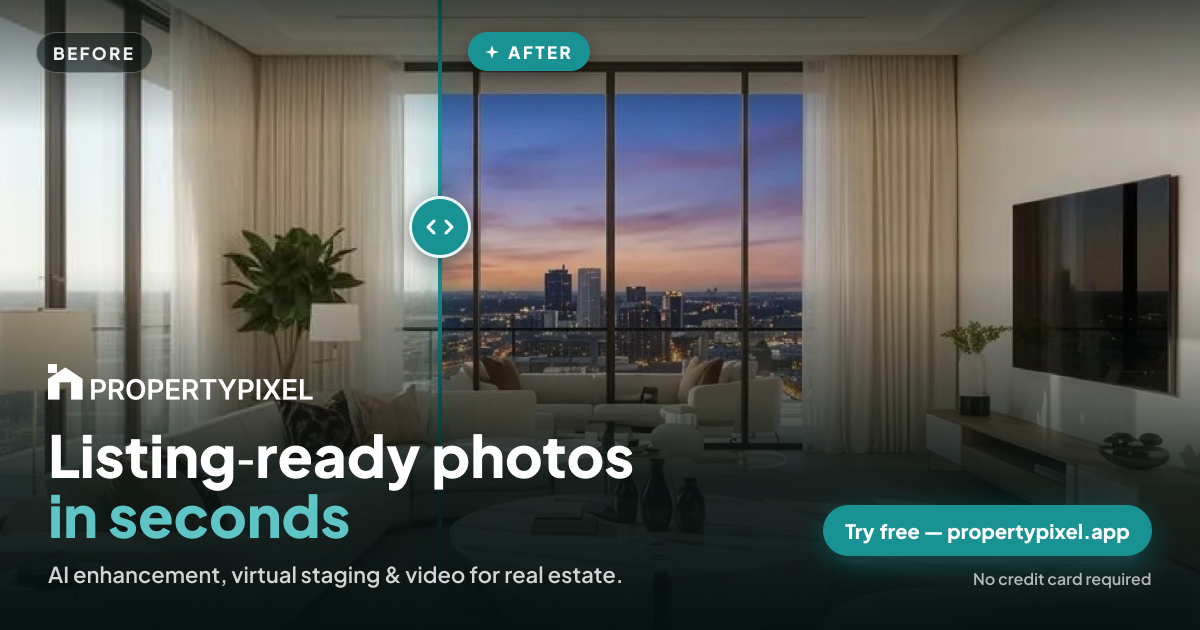 PropertyPixel