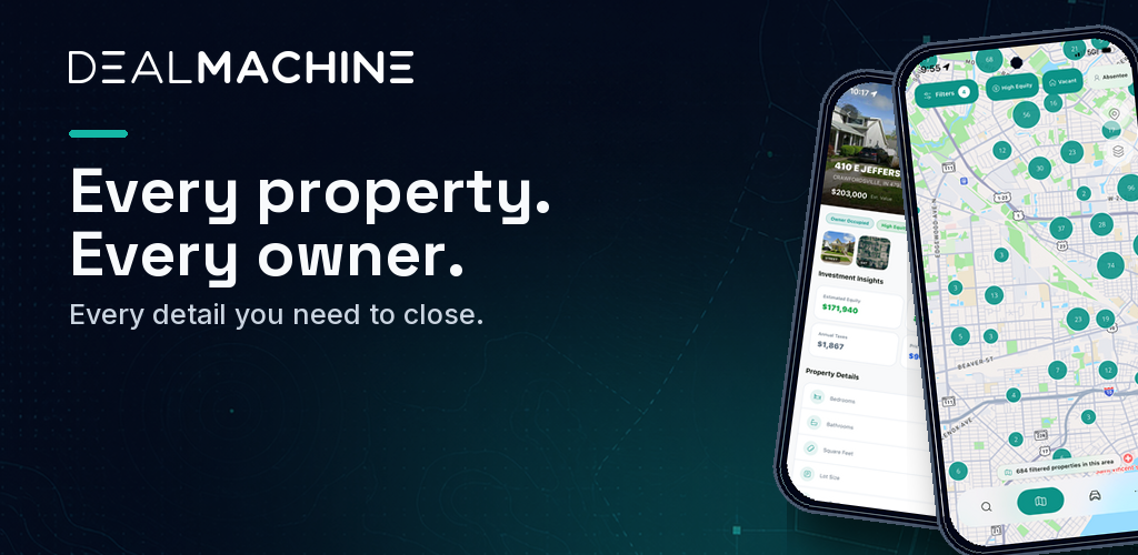 DealMachine
