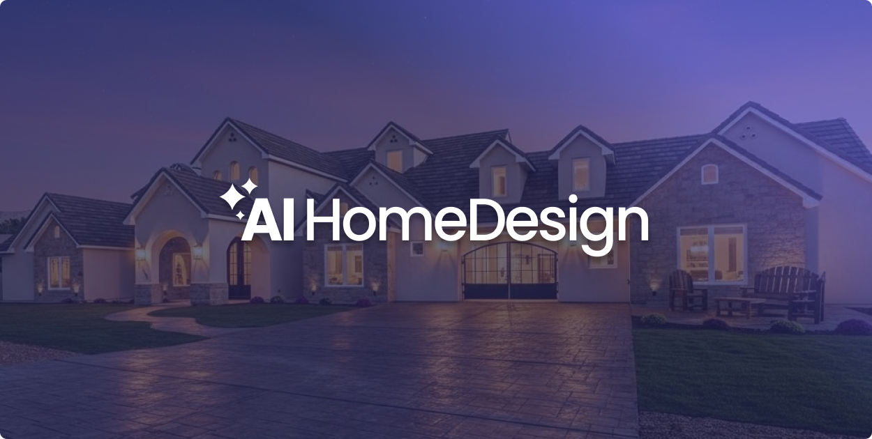 AI HomeDesign