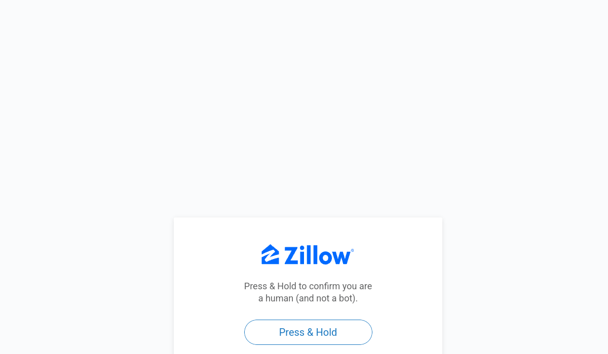 Zillow 3D Home