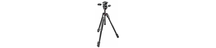 Manfrotto MK290XTA3-3WUS 290 (290 Xtra)