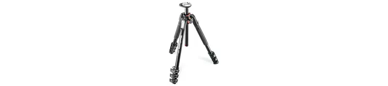 Manfrotto MT190XPRO4