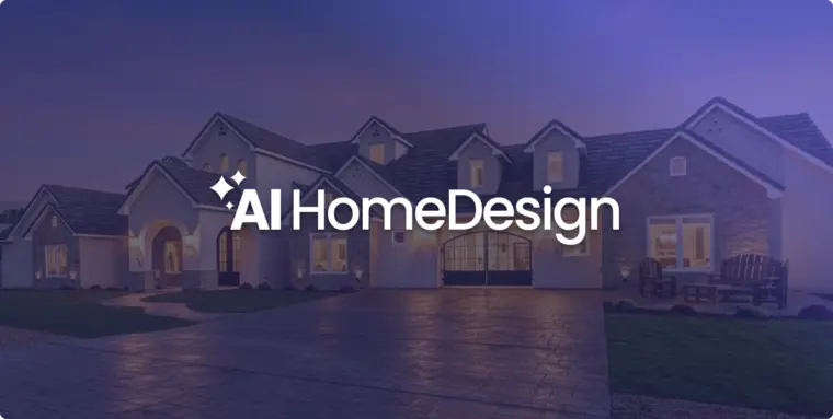 AI HomeDesign
