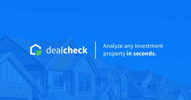 DealCheck