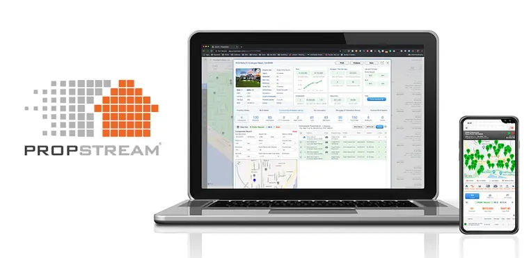PropStream