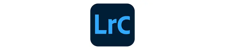 Adobe Lightroom Classic