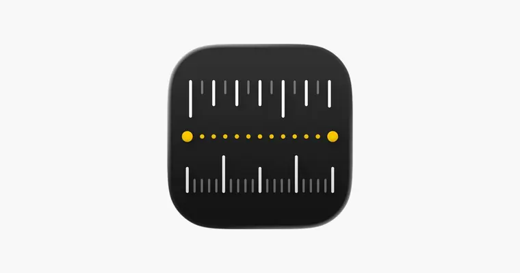 Apple Measure